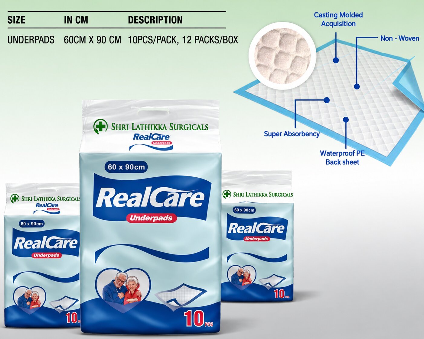 Adult Diaper