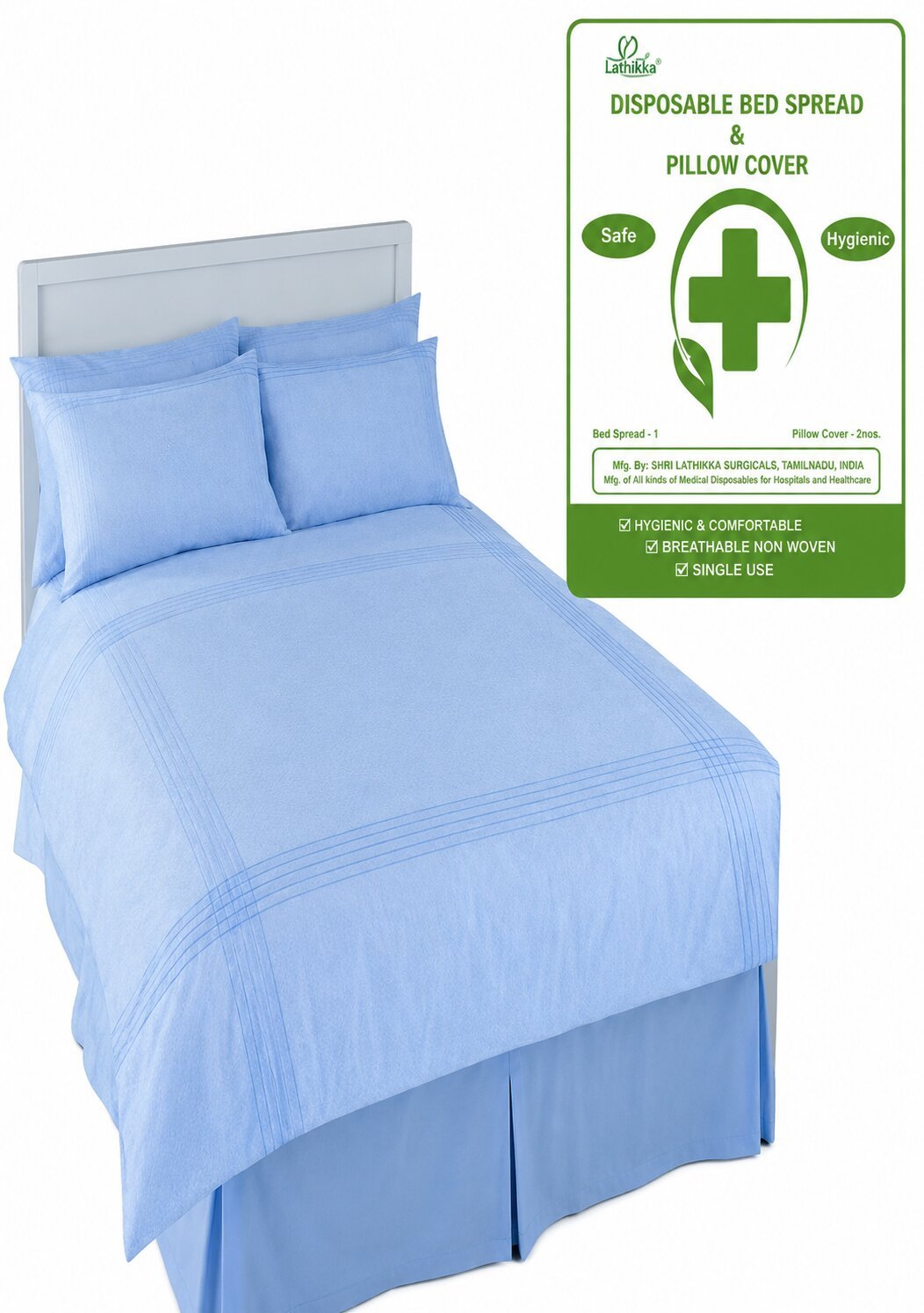 Bed Spread