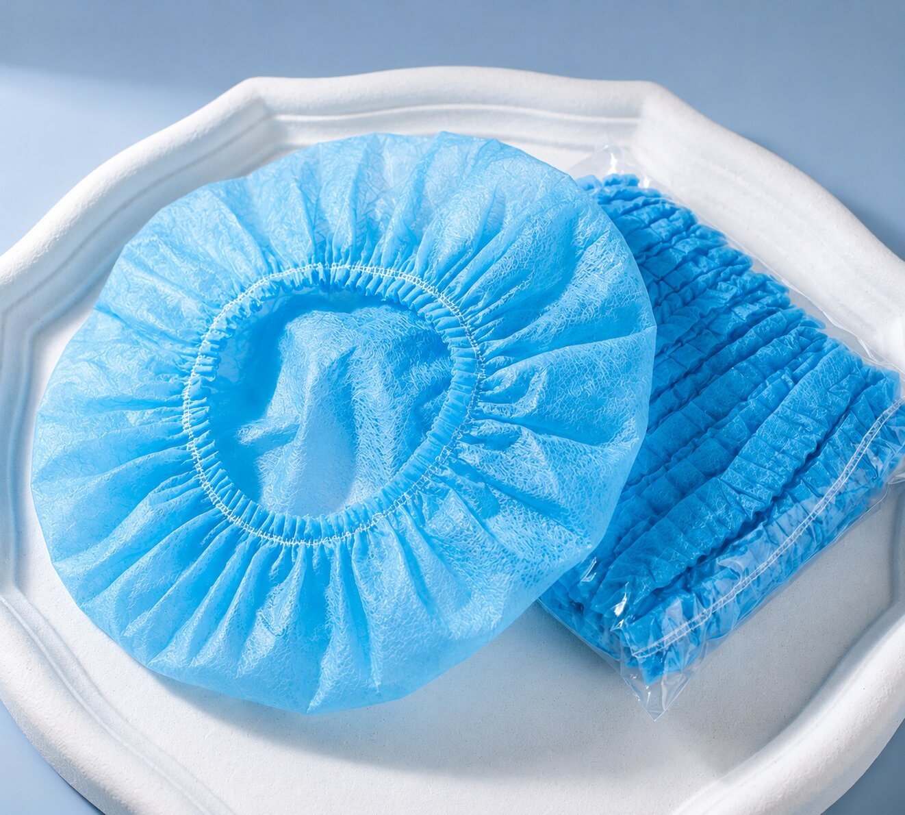 Hair Cap