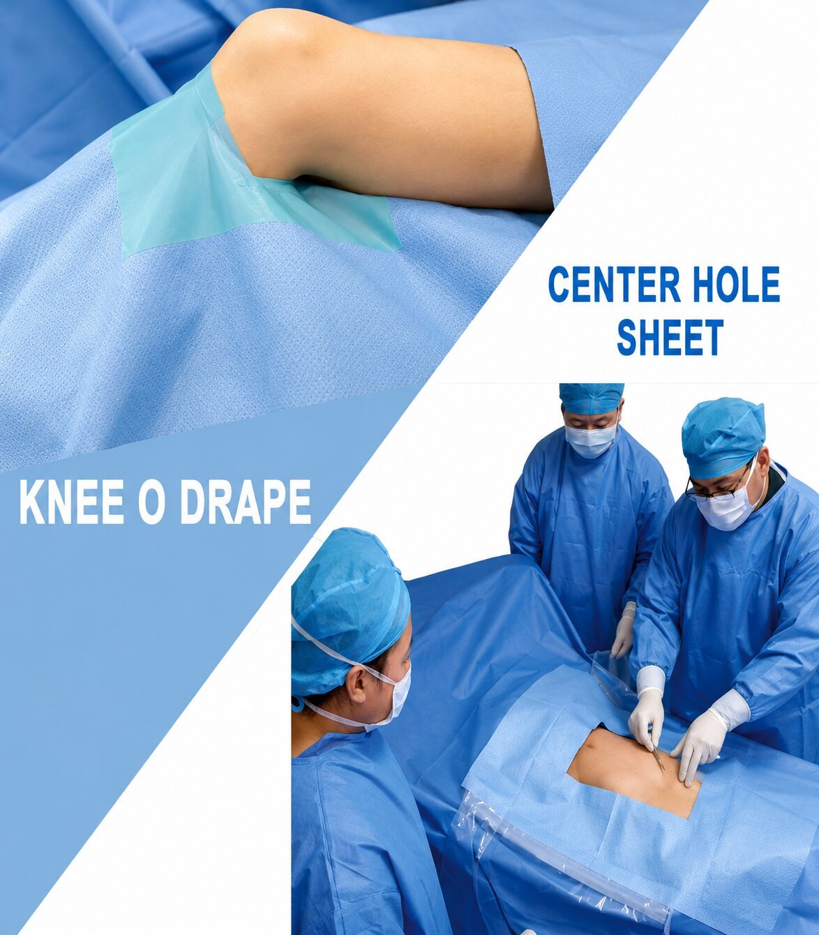 Surgical Drape