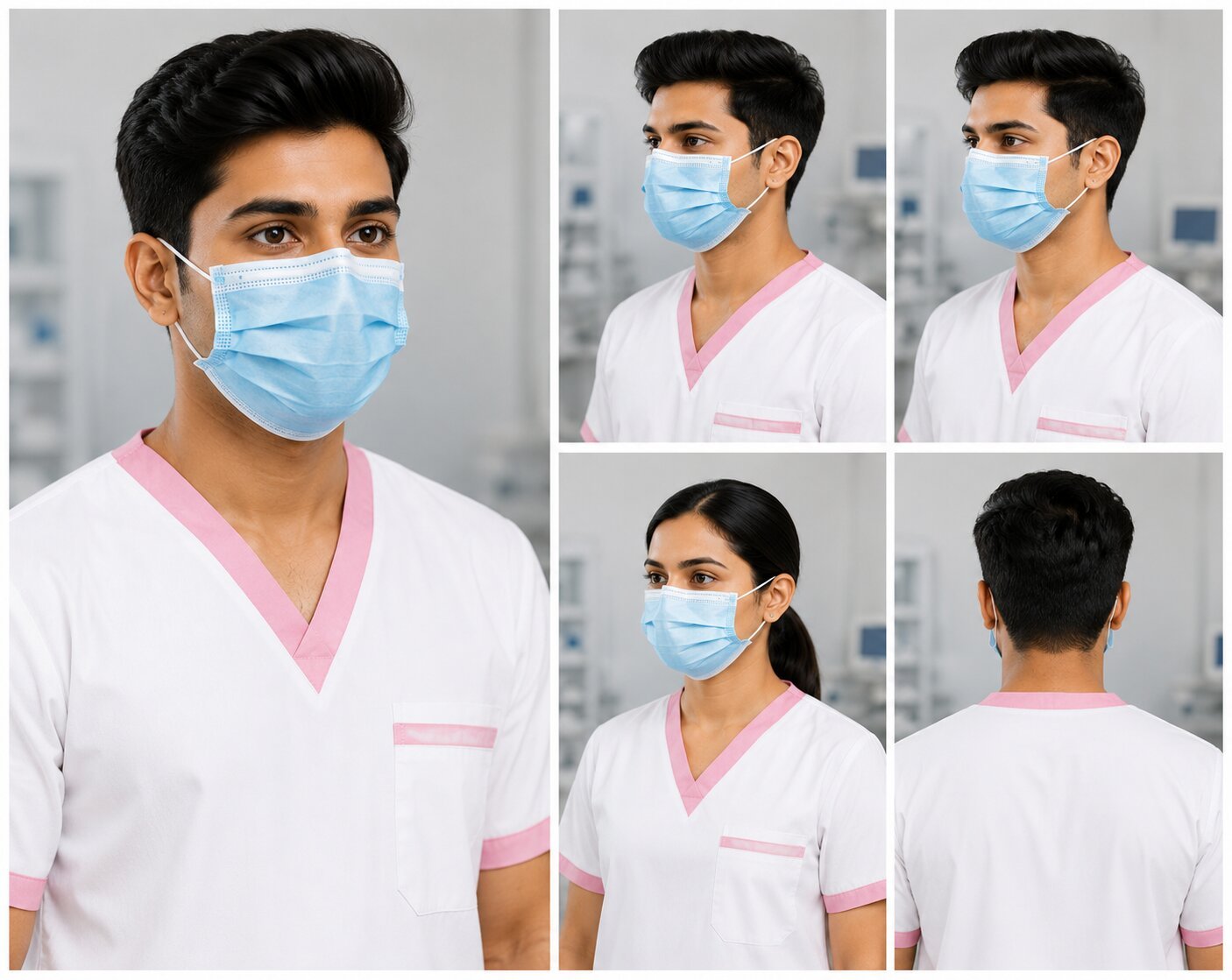 Surgical Mask