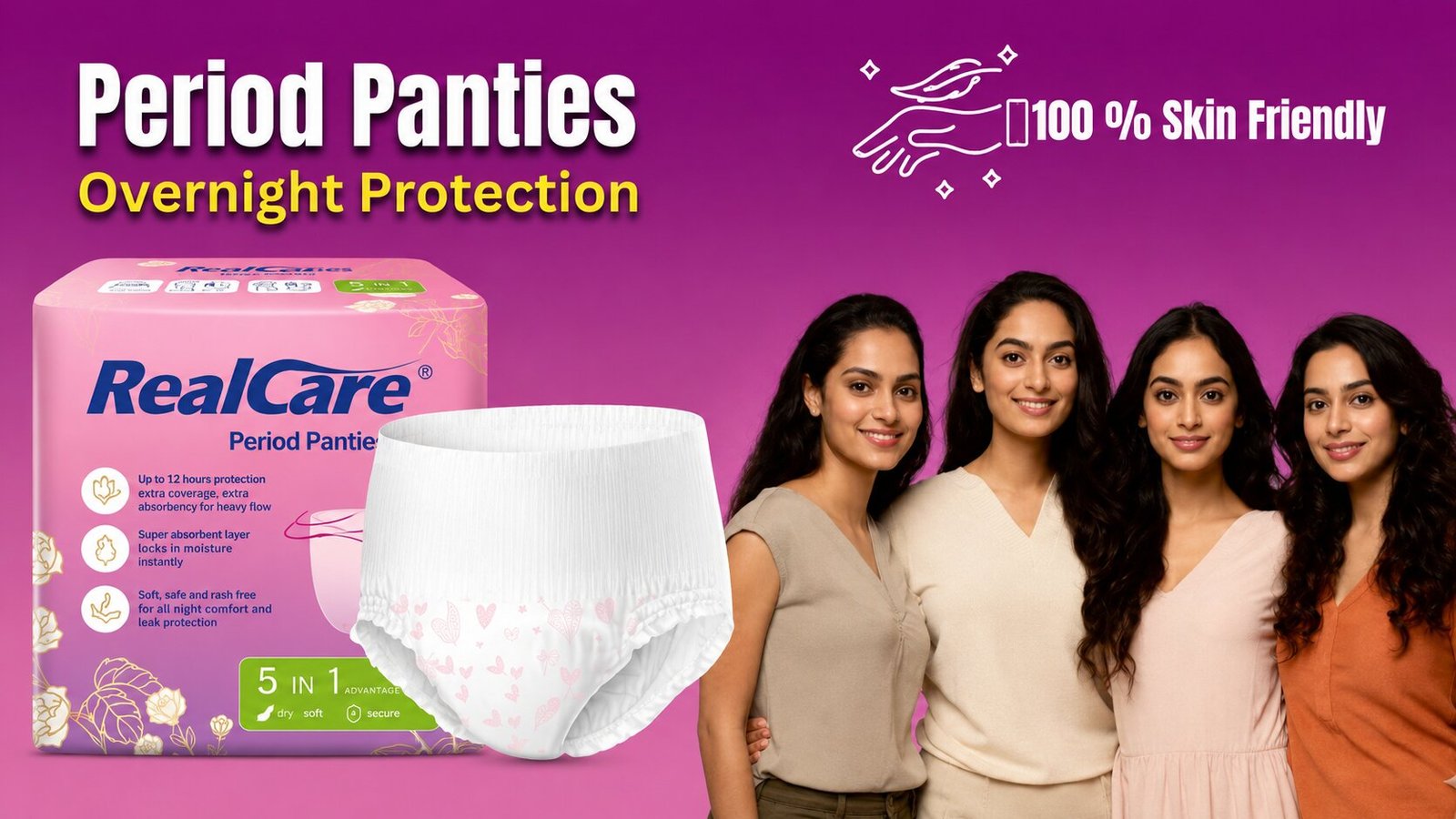 Period Panties