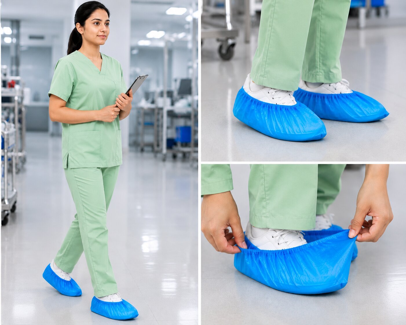 Shoe Cover